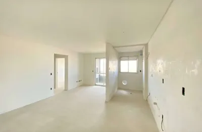 Apartamento com 2 quartos à venda na rua joaquim nabuco, 1718, capoeiras, florianópolis por r$ 733.000