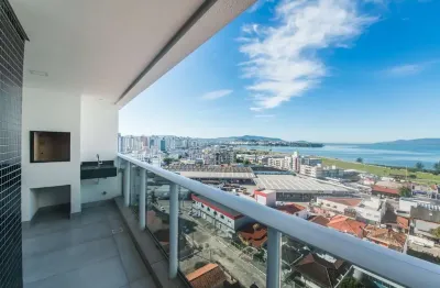 Apartamento com 3 quartos à venda na rua joaquim maximiano sarmento, 1, kobrasol, são josé por r$ 941.255