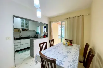 Apartamento com 3 quartos à venda na rua araci bernardina hermes, 78, nossa senhora do rosário, são josé por r$ 560.000