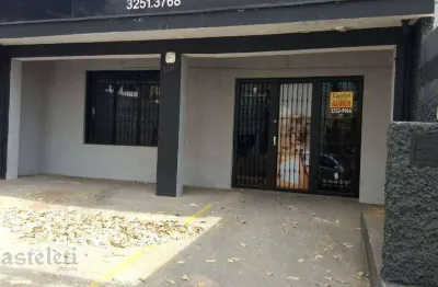 Casa à venda, 165 m² por r$ 1.490.000,00 - cambuí - campinas/sp