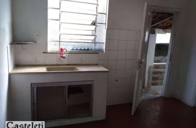 Casa com 2 dormitórios à venda, 71 m² por r$ 287.000,00 - jardim chapadão - campinas/sp