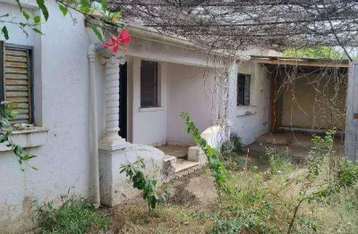 Casa à venda, 71 m² por r$ 286.000,00 - jardim chapadão - campinas/sp