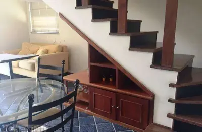 Apartamento com 1 dormitório à venda, 85 m² por r$ 550.000,00 - jardim paraíso - campinas/sp