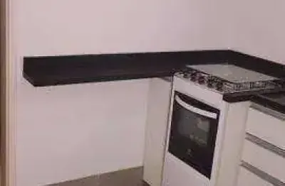 Kitnet com 1 dormitório à venda, 36 m² por r$ 170.000,00 - vila itapura - campinas/sp