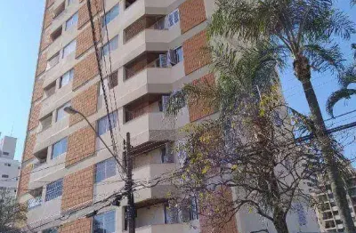 Apartamento para alugar, 80 m² por r$ 2.794,27/mês - jardim proença - campinas/sp