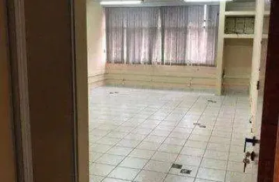 Sala à venda, 36 m² por r$ 130.000,00 - bonfim - campinas/sp