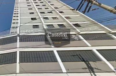 Apartamento à venda, 42 m² por r$ 190.000,00 - vila itapura - campinas/sp