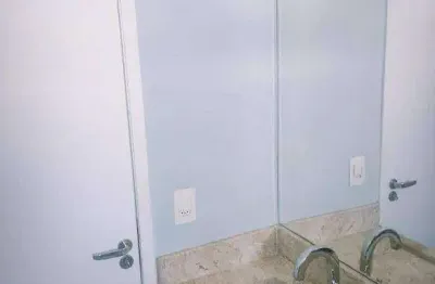 Apartamento com 2 dormitórios à venda, 48 m² por r$ 320.000,00 - vila mimosa - campinas/sp