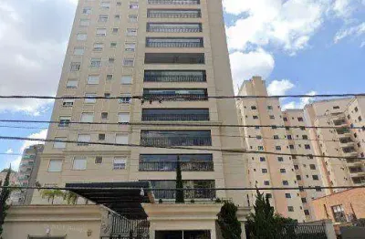 Apartamento com 3 dormitórios à venda, 186 m² por r$ 2.140.000,00 - cambuí - campinas/sp