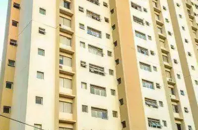 Apartamento com 3 dormitórios à venda, 131 m² por r$ 515.000,00 - bosque - campinas/sp