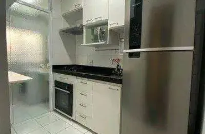 Apartamento com 2 dormitórios à venda, 49 m² por r$ 340.000,00 - jardim amazonas - campinas/sp