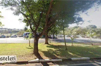 Sobrado com 4 dormitórios para alugar, 400 m² por r$ 7.431,00/mês - parque taquaral - campinas/sp