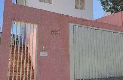 Casa com 3 dormitórios à venda, 250 m² por r$ 800.000,00 - vila marieta - campinas/sp