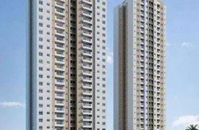 Apartamento com 2 dormitórios à venda, 87 m² por r$ 970.000,00 - taquaral - campinas/sp