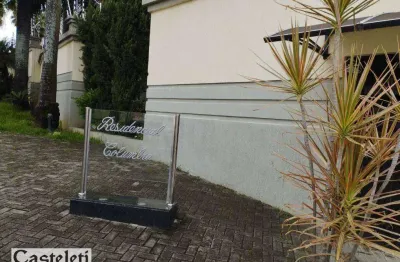 Apartamento com 2 dormitórios à venda, 55 m² por r$ 250.000,00 - vila industrial - campinas/sp