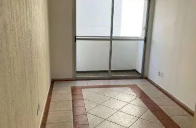Apartamento, 45 m² - venda por r$ 250.000,00 ou aluguel por r$ 1.890,00/mês - centro - campinas/sp