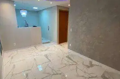 Apartamento com 2 quartos à venda no Jardim Centenário, Campinas 