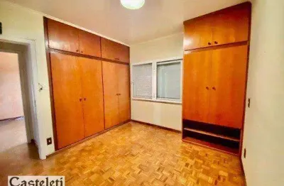 Apartamento com 4 quartos à venda na Avenida Doutor Moraes Salles, Jardim Guarani, Campinas