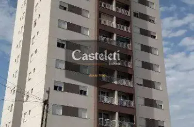 Apartamento com 3 dormitórios à venda, 81 m² por r$ 650.000,00 - vila joão jorge - campinas/sp