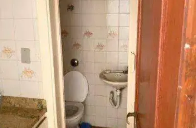 Sala comercial com 3 salas à venda na Rua José Paulino, Centro, Campinas