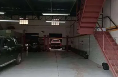 Salão à venda, 402 m² por r$ 3.000.000,00 - jardim proença - campinas/sp