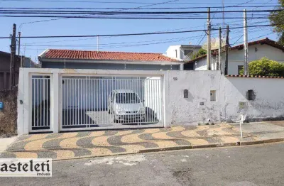 Casa à venda, 105 m² por r$ 650.000,00 - condomínio chácaras do alto da nova campinas - campinas/sp