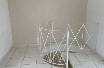 Cobertura com 2 dormitórios à venda, 84 m² por r$ 370.000,00 - ponte preta - campinas/sp