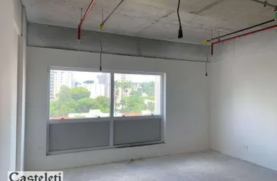 Sala comercial com 1 sala à venda na Rua Barata Ribeiro, Vila Itapura, Campinas