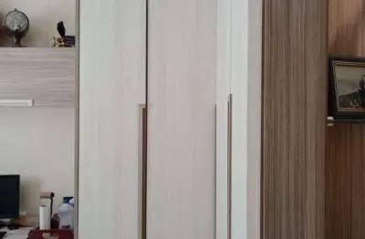 Apartamento com 3 quartos à venda na Rua Registro, Jardim Baroneza, Campinas