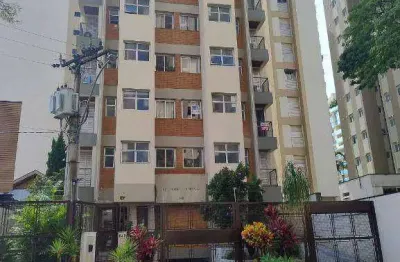 Apartamento para alugar, 50 m² por r$ 3.060,00/mês - cambuí - campinas/sp