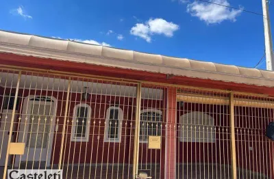 Casa com 3 dormitórios à venda, 98 m² por r$ 483.000,00 - vila padre manoel de nóbrega - campinas/sp