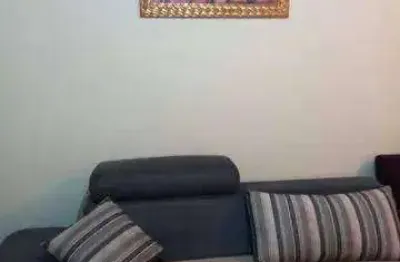 Apartamento com 2 quartos à venda na Rua Francisco de Assis Pupo, Vila Industrial, Campinas