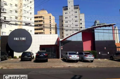 Sala comercial com 1 sala para alugar na Avenida Doutor Arlindo Joaquim de Lemos, Jardim Proença, Campinas