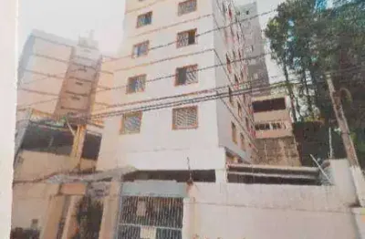 Apartamento com 3 quartos à venda na Rua Avelino Amaral, Jardim Guarani, Campinas