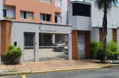 Apartamento com 1 dormitório, 52 m² - venda por R$ 280.000,00 ou aluguel por R$ 1.790,00/mês - Jardim Paraíso - Campinas/SP