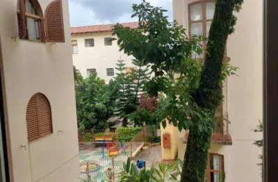 Apartamento com 3 quartos à venda no Jardim das Paineiras, Campinas 