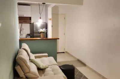 Apartamento com 2 quartos à venda na Rua Arealva, Jardim Boa Esperança, Campinas