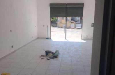 Barracão para alugar, 120 m² por r$ 2.620,00/mês - jardim carlos lourenço - campinas/sp