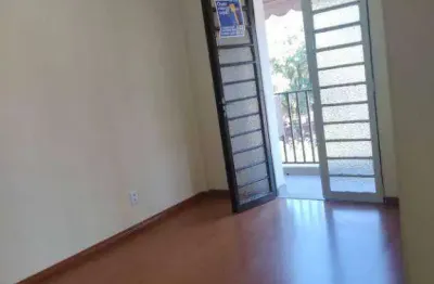Apartamento com 2 dormitórios à venda, 62 m² por r$ 298.000,00 - jardim guarani - campinas/sp