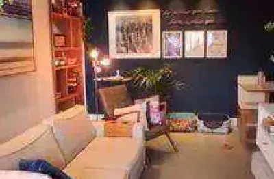 Apartamento com 2 quartos à venda na Rua Lotário Novaes, Novo Taquaral, Campinas