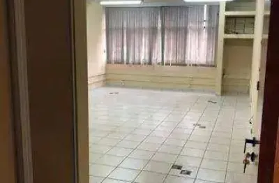 Sala comercial com 1 sala para alugar na Avenida Doutor Alberto Sarmento, Bonfim, Campinas