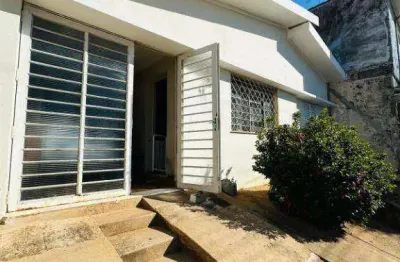 Casa com 3 dormitórios à venda, 99 m² por r$ 480.000,00 - jardim ouro branco - campinas/sp