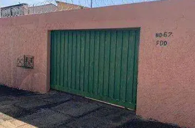 Casa com 4 dormitórios à venda, 167 m² por r$ 700.000,00 - jardim ouro branco - campinas/sp