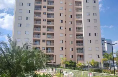 Apartamento com 3 dormitórios para alugar, 90 m² por r$ 3.750,00/mês - loteamento chácara prado - campinas/sp