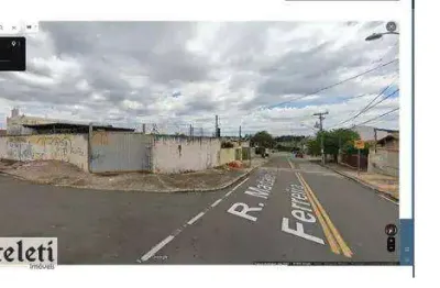 Barracão / Galpão / Depósito com 1 sala à venda na Rua Porto Ferreira, Jardim Baroneza, Campinas