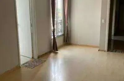 Apartamento com 2 quartos à venda na Avenida Doutor Arlindo Joaquim de Lemos, Vila Lemos, Campinas