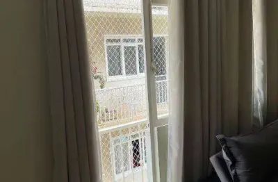 Apartamento com 2 quartos à venda na Rua Dom Paulo de Tarso Campos, Vila Joaquim Inácio, Campinas