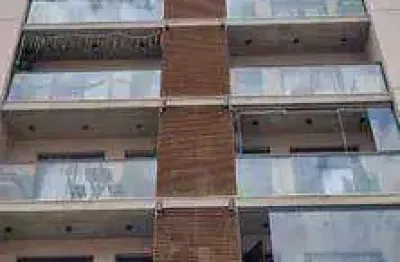 2 dorm , 1 suite , 2 vagas , proximo lagoa taquaral