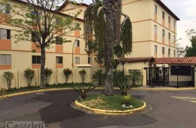 Apartamento residencial à venda, vila orozimbo maia, campinas.
