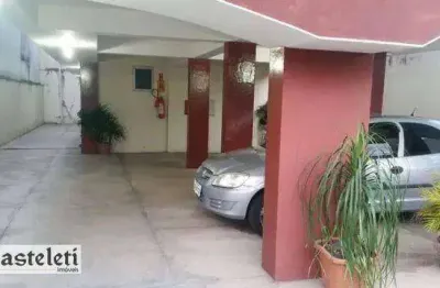 Apartamento com 2 quartos à venda na Rua Pedro Domingos Vitali, Parque Itália, Campinas